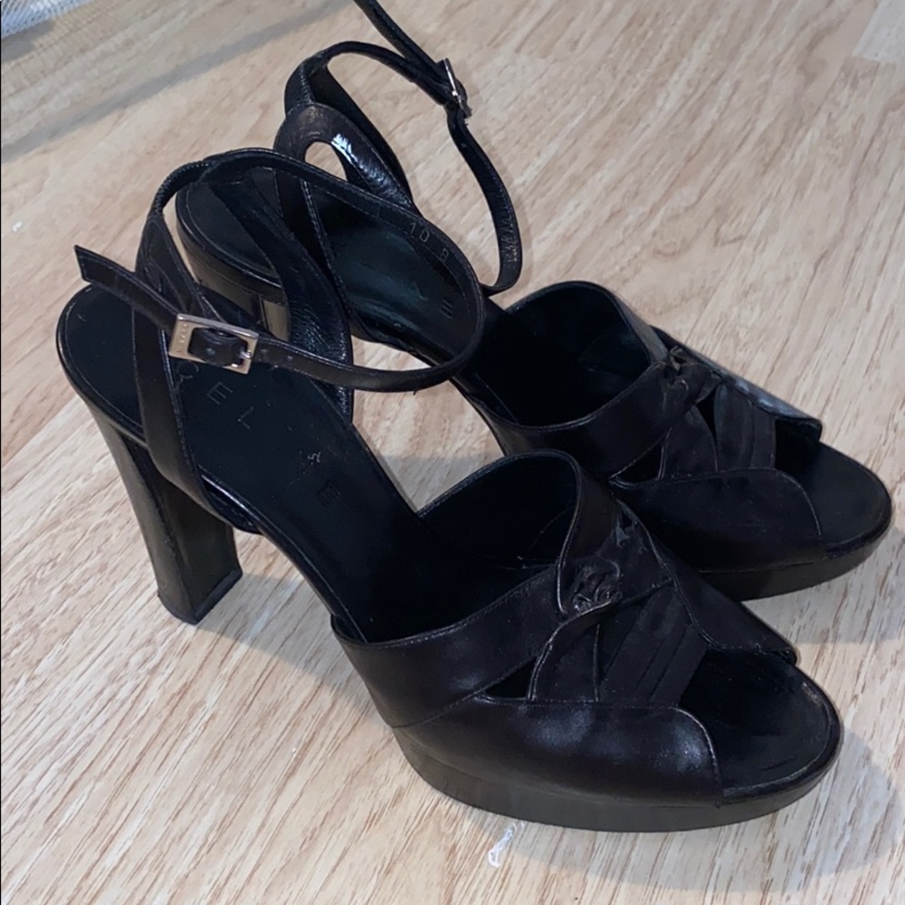 CELINE sandals